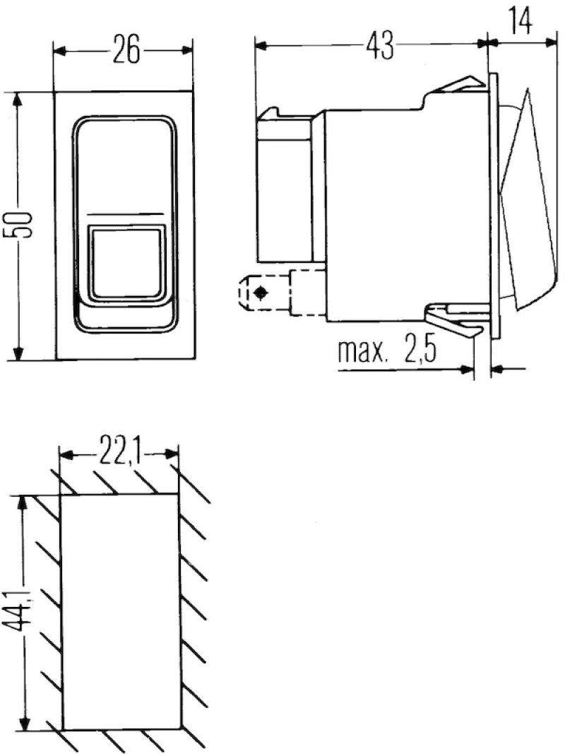 Technical Drawing