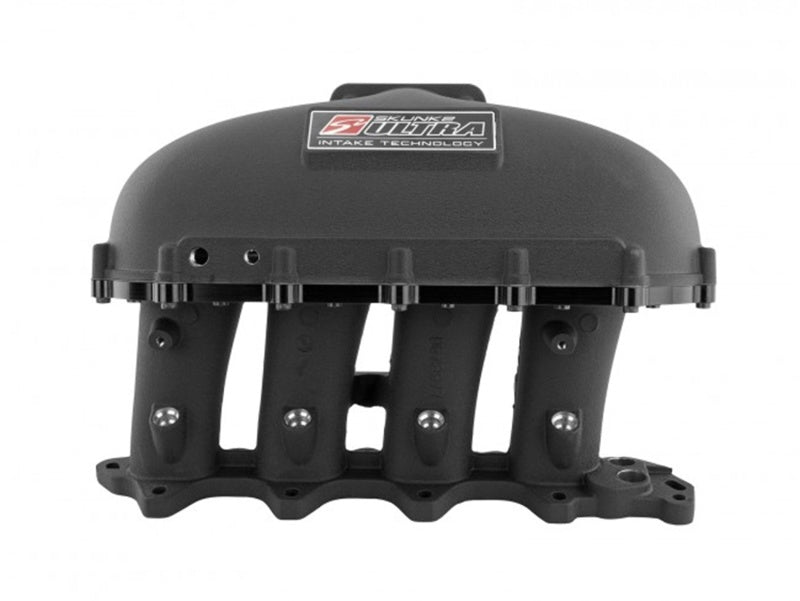 Skunk2 Ultra Race Series Centerfeed (B16A/B - B17A - B18C) 5.0L Black Intake Manifold