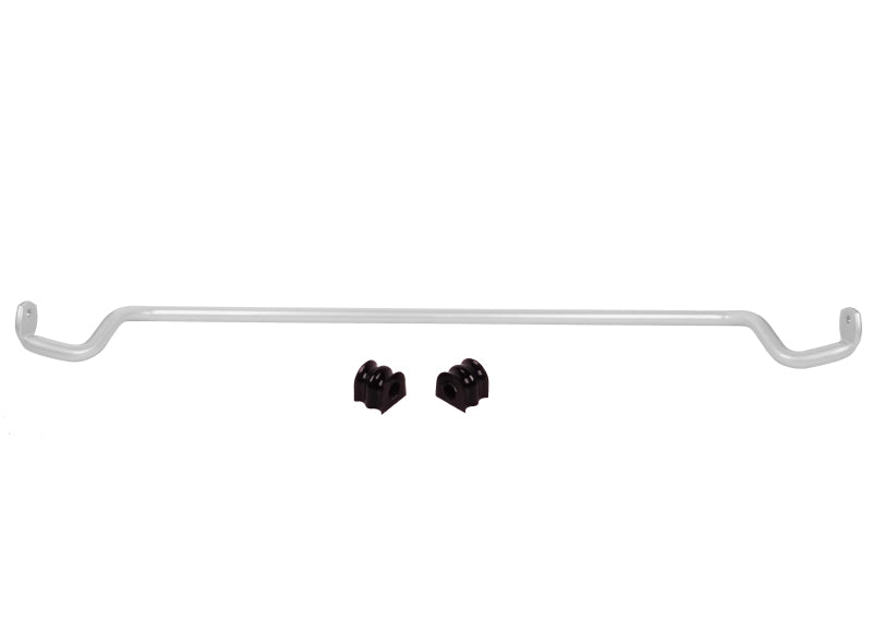 Whiteline 02-07 Subaru WRX Wagon Front 22mm Swaybar-heavy duty