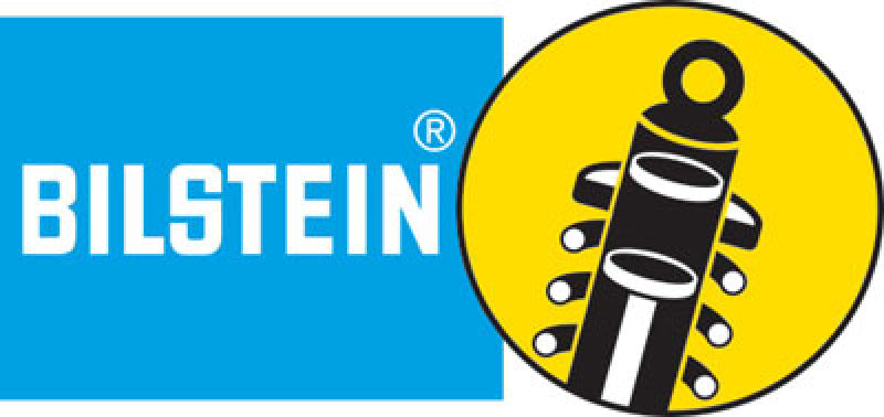 Bilstein B8 2008 Audi TT Base Rear 46mm Monotube Shock Absorber