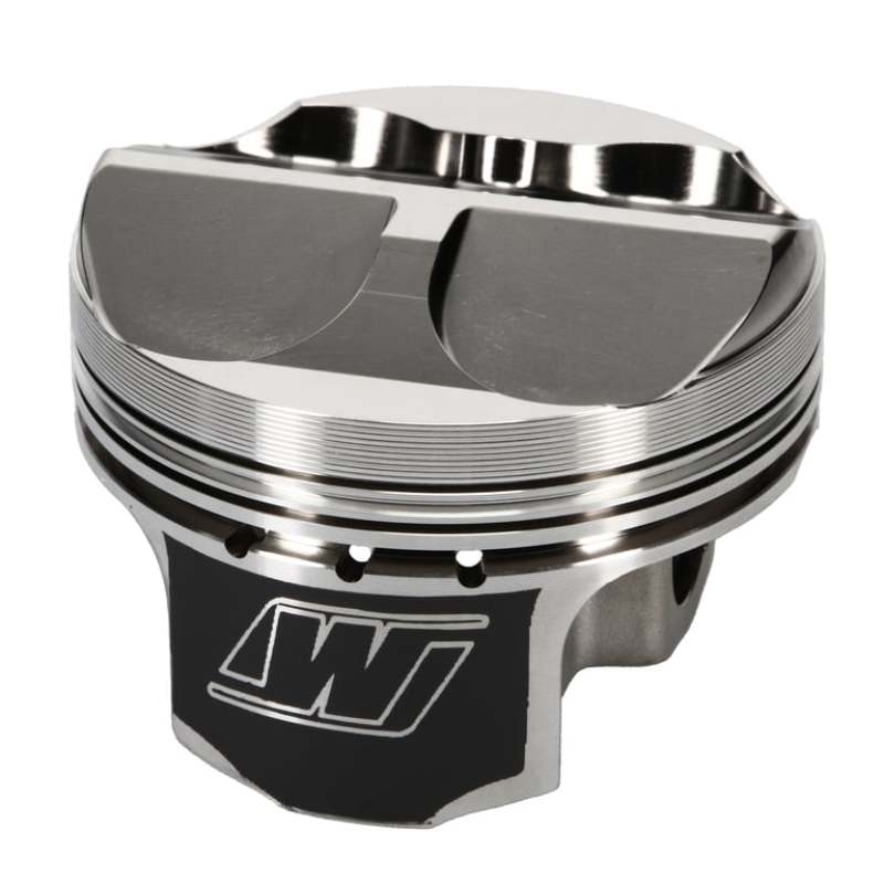 Wiseco Honda K-Series +10.5cc Dome 1.181X86.5mm Piston Shelf Stock Kit