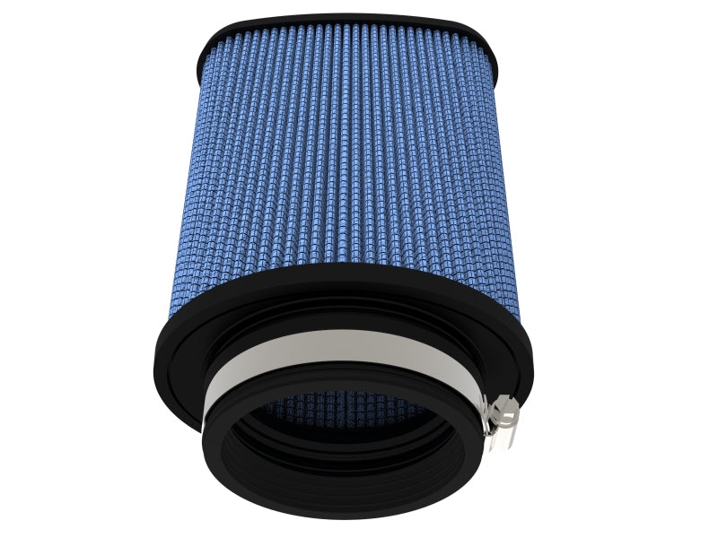 aFe Magnum Force Intake Repl Air Filter w/ Pro 5R Media 3.5in F / 5.75x5in B / 6x2.75in T / 6.5in H