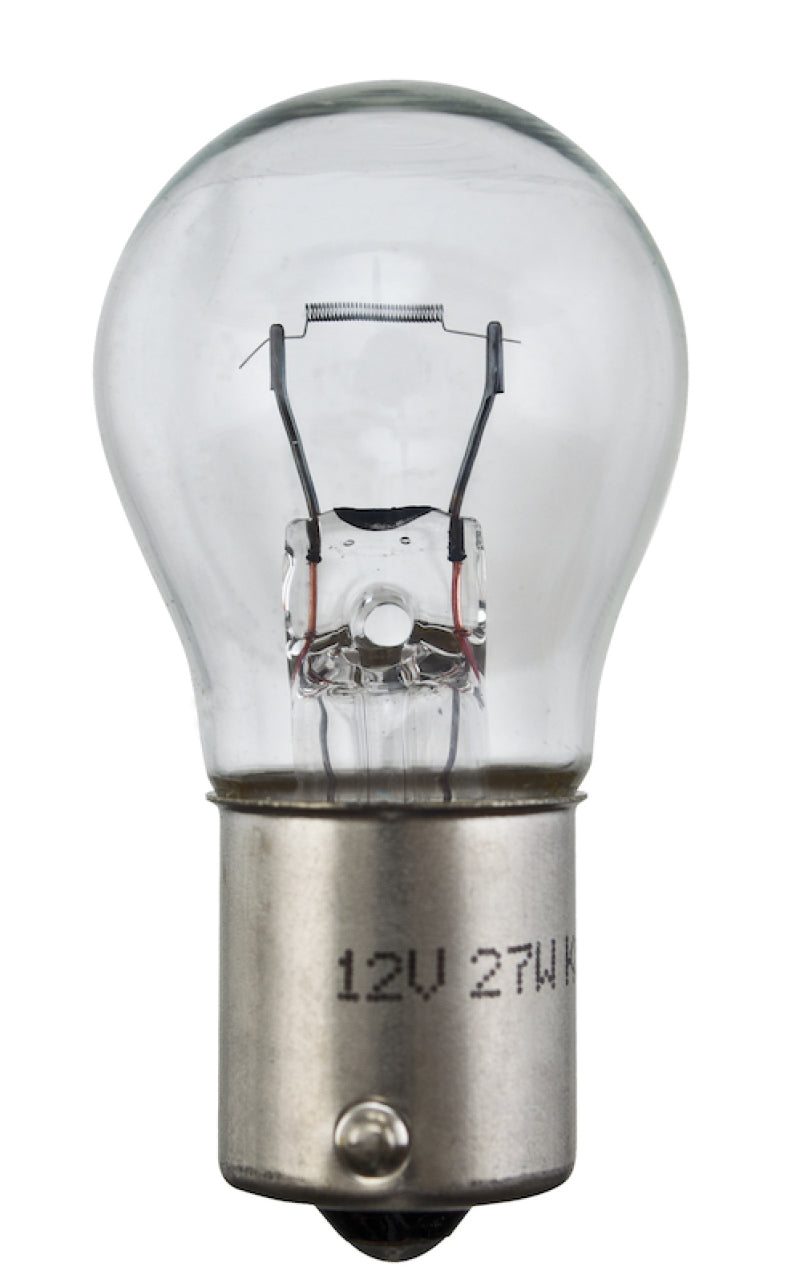 Hella Bulb 1156 12V 27W BA15s S8