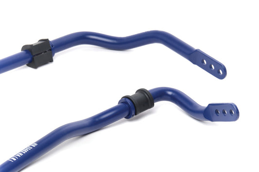 H&R 93-01 Subaru Impreza GC/GF/GM (Incl. Wagon) Sway Bar Kit - 22mm Front/25mm Rear