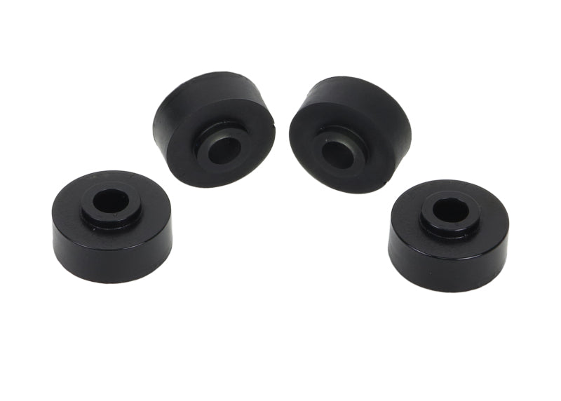 Whiteline Plus 7/96-2/03 Toyota Landcruiser Rear Upper Shock Absorber Bushing Kit