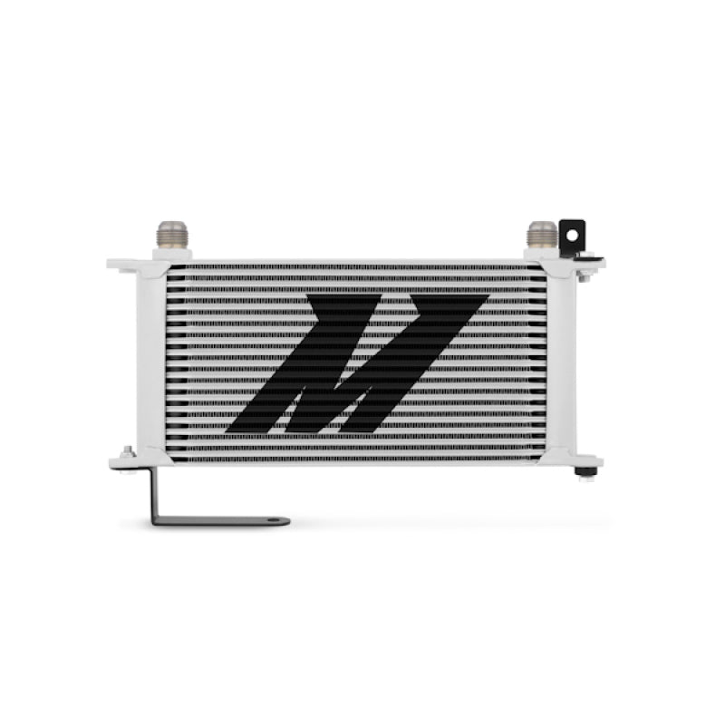 Mishimoto 08-14 WRX/STi Oil Cooler Kit - Silver