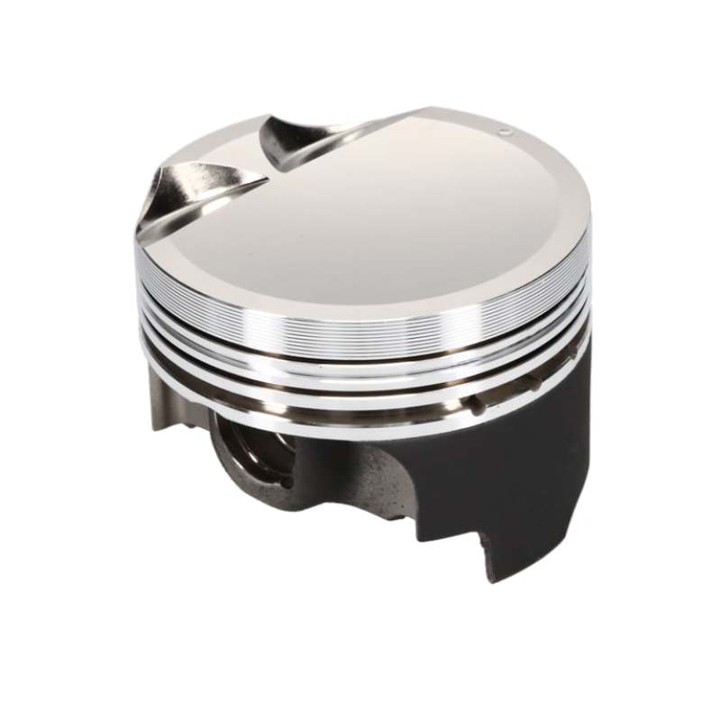 Wiseco Audi RS2 2.2L 20V Bore (81.0mm) - Size (STD) - CR (8.0) Pistons Build on Demand