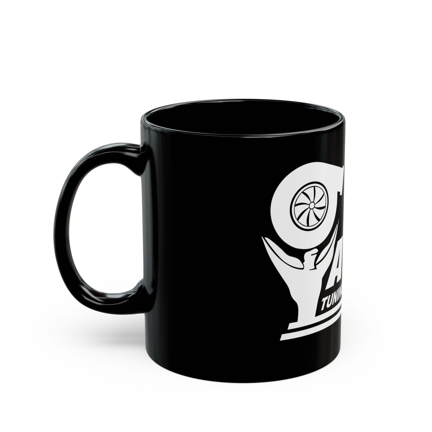 Atlas Tuning Performance Mug - Perfect Gift for Car Enthusiasts