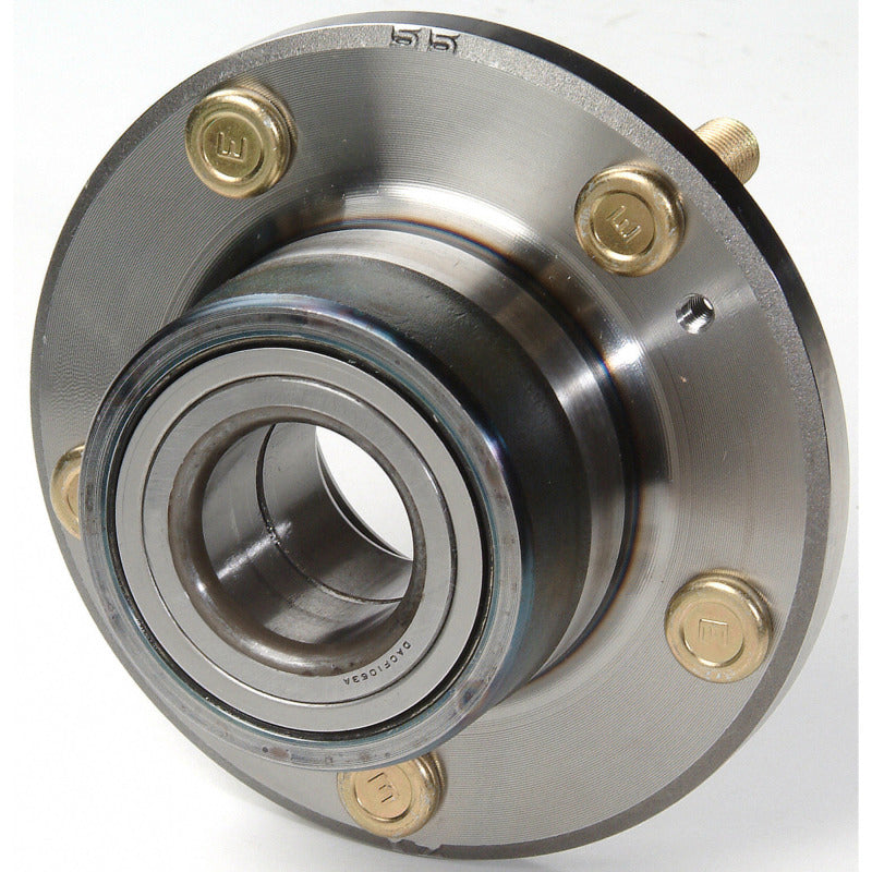 MOOG 91-96 Dodge Stealth Rear Hub Assembly