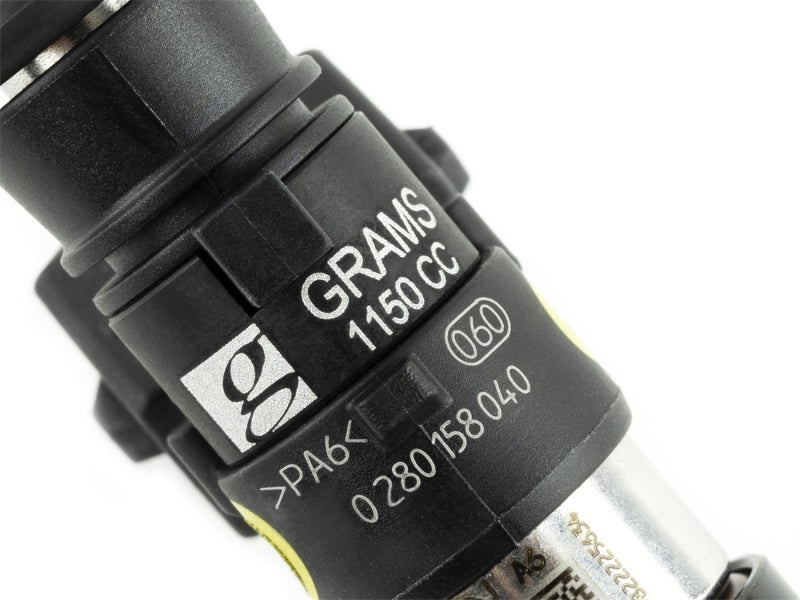 Grams Performance 1150cc 79-92 RX7/ RX8 INJECTOR KIT