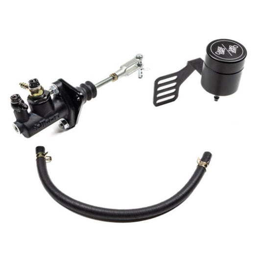 Chase Bays 2012+ Toyota 86/GR86 Stock Bore 5/8 Clutch Master Cyl Adapter & OEMC BBE Reservoir Kit