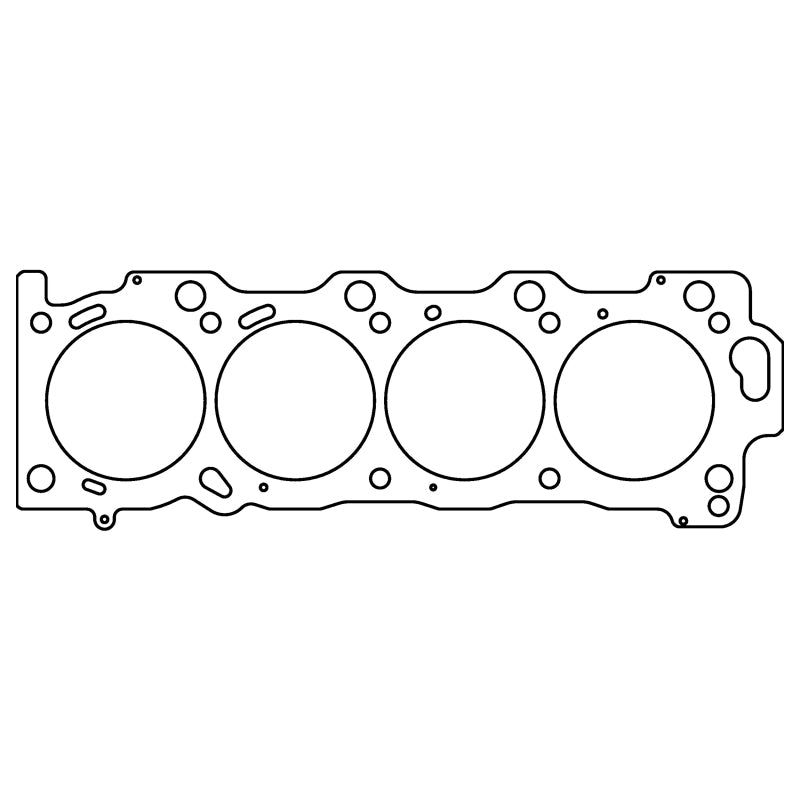 Cometic Lexus / Toyota LX-470/TUNDRA .030 inch MLS Head Gasket 98mm Right Side