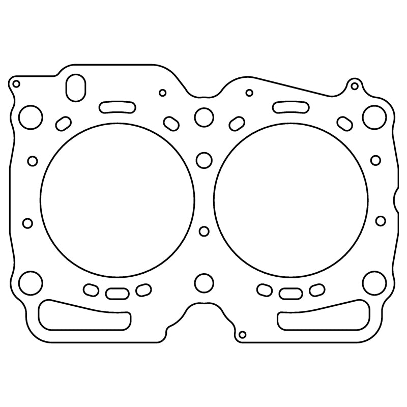 Cometic Subaru EJ22E 16V 100mm.040 inch MLS Head Gasket