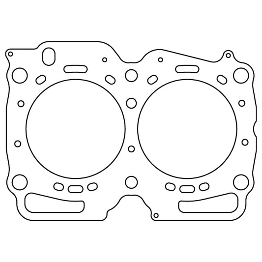 Cometic Subaru EJ22E 16V 100mm.040 inch MLS Head Gasket