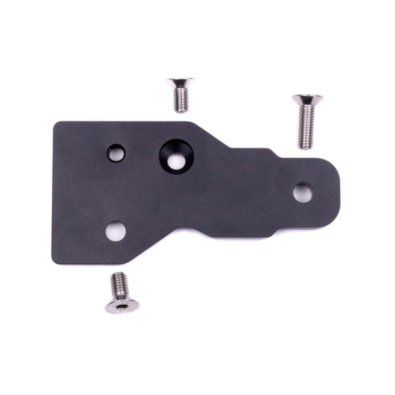 Chase Bays 84-91 BMW 3-Series E30 Pull-Up Handbrake Mounting Bracket