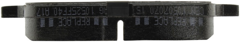 StopTech Street Touring Brake Pads