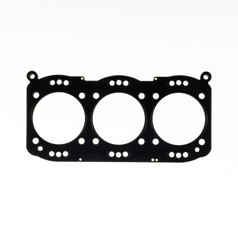 Cometic 01-04 Porsche 996TT 3.6L 102mm .040 inch MLS Head Gasket