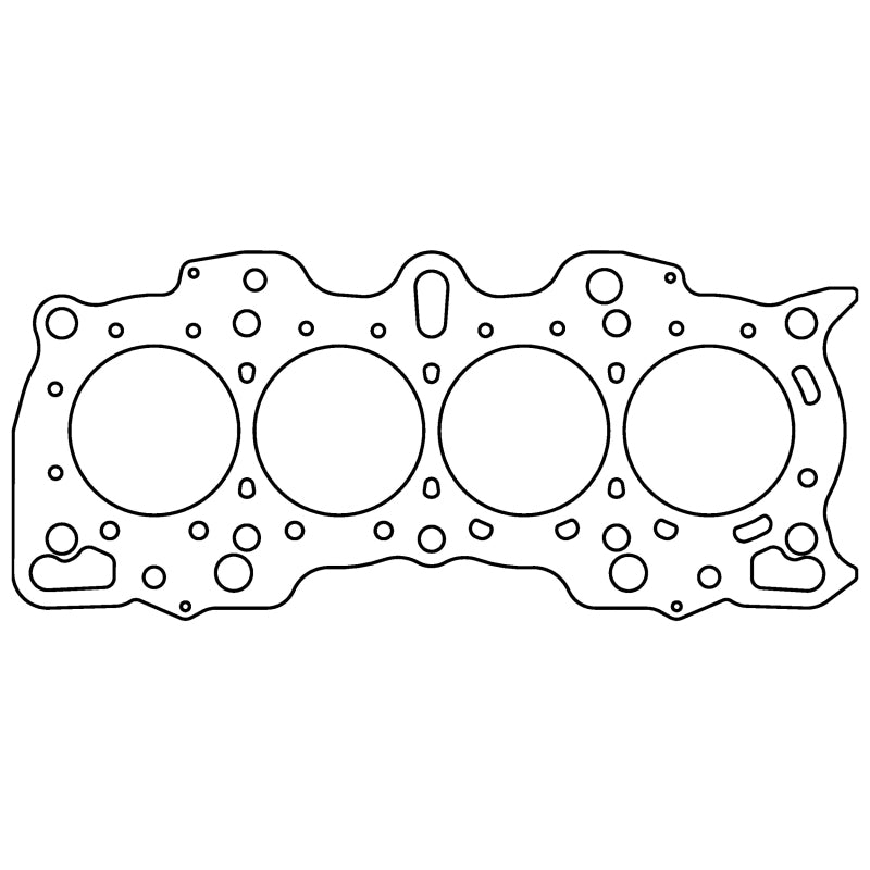 Cometic Honda B18A / B18B / B20 NON-VTEC .043in MLX Head Gasket 85mm Bore