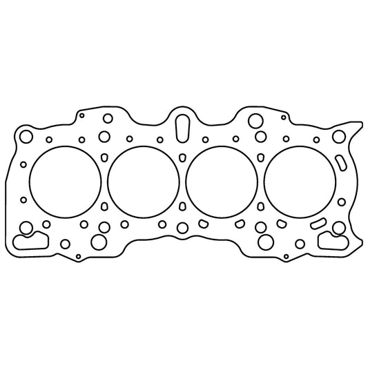 Cometic Honda B18A / B18B / B20 NON-VTEC .043in MLX Head Gasket 85mm Bore