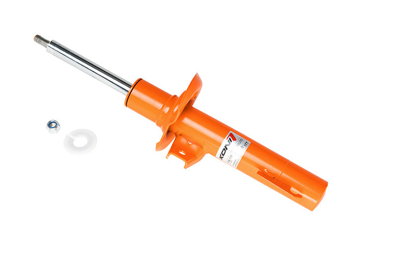 Koni STR.T (Orange) Shock 07-14 Audi TT Coupe/Roadster (Excl TT-S/TT-RS Models) - Front