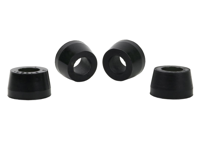 Whiteline Plus 94-04 Land Rover Discovery Rear Sway Bar Link Bushing - Shock Absorber Bushing