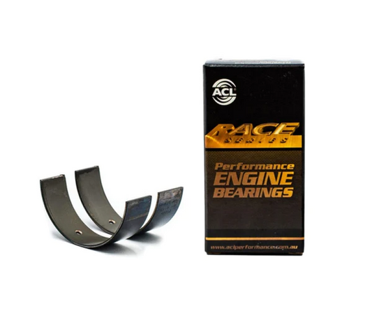 ACL Subaru FB20/FB25 Standard Size High Performance Rod Bearing Set w/.001 Oil Clearance