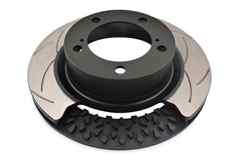 DBA 06-15 MX-5 Miata Front Slotted Street Series Rotor