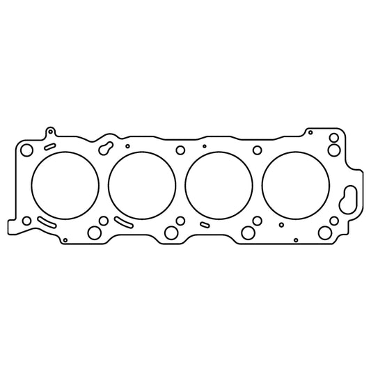 Cometic Lexus / Toyota LX-470/TUNDRA .051 inch MLS Head Gasket 3.635 inch Right Side