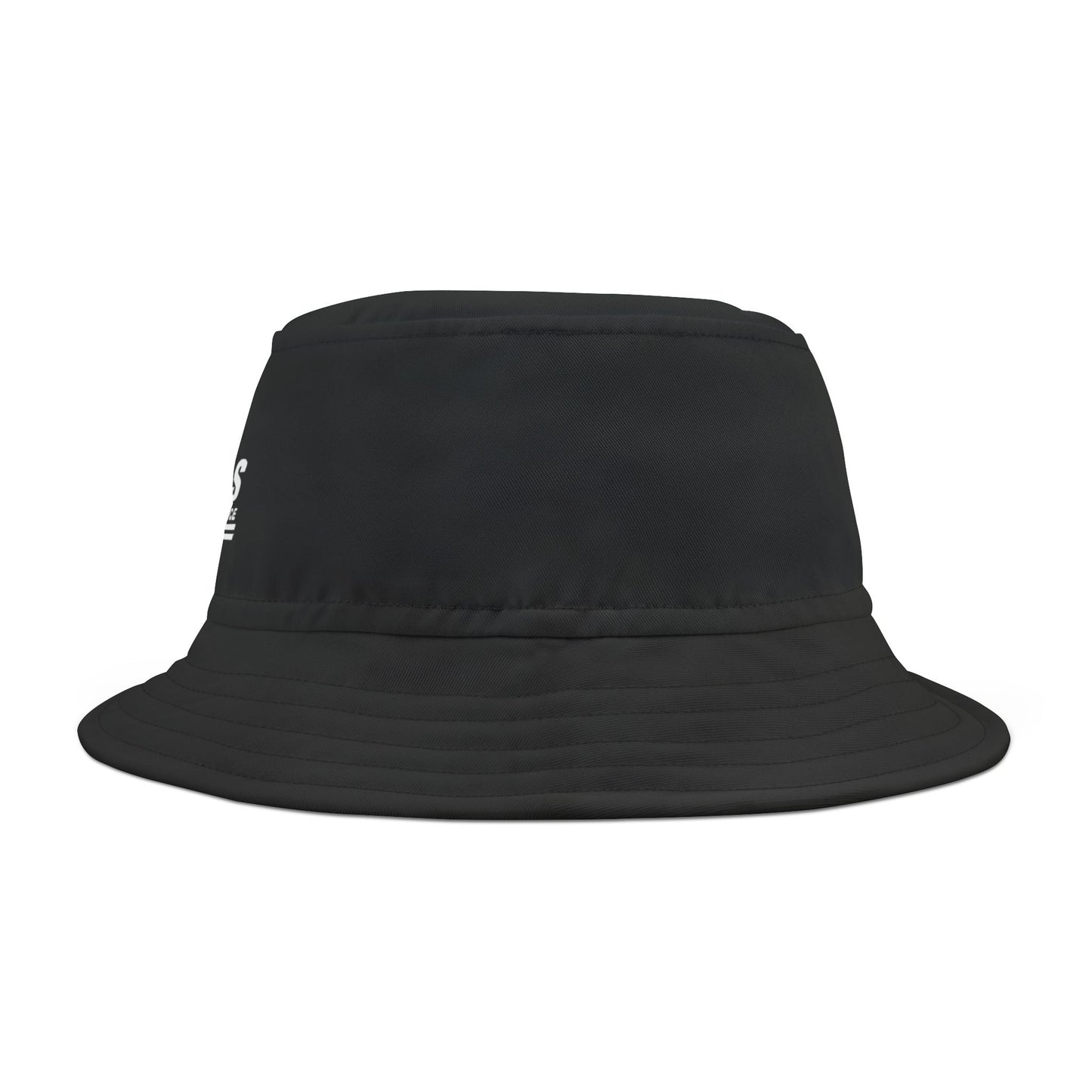 Atlas Tuning & Performance Bucket Hat - Stylish Casual Headwear for Car Enthusiasts