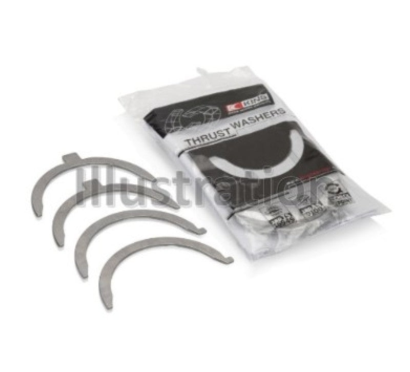 King Toyota 2UZ Thrust Washer Set