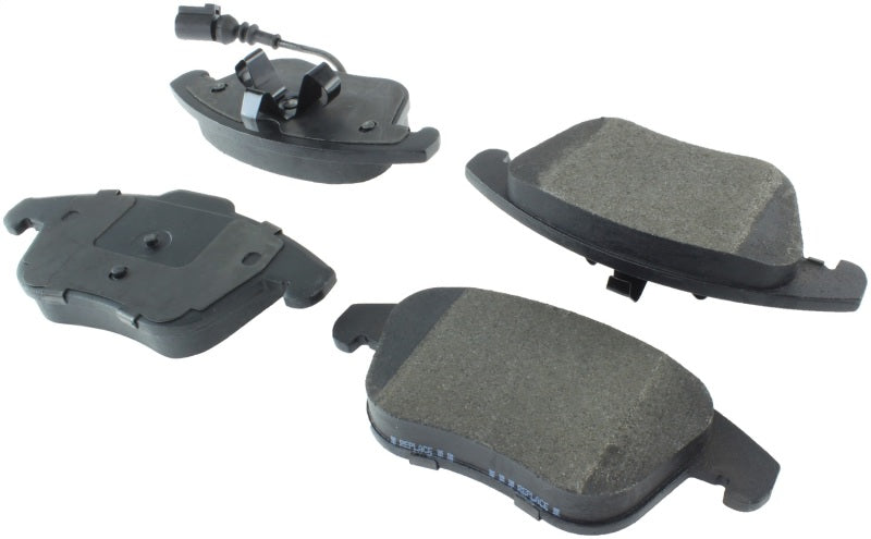 StopTech 2015+ Volkswagen Passat Street Performance Front Brake Pads