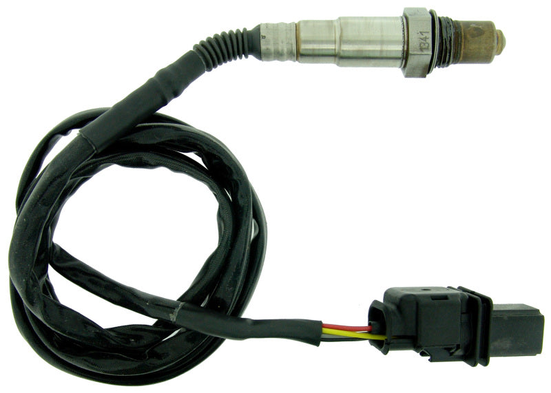 NGK Audi A8 Quattro 2009-2008 Direct Fit 5-Wire Wideband A/F Sensor