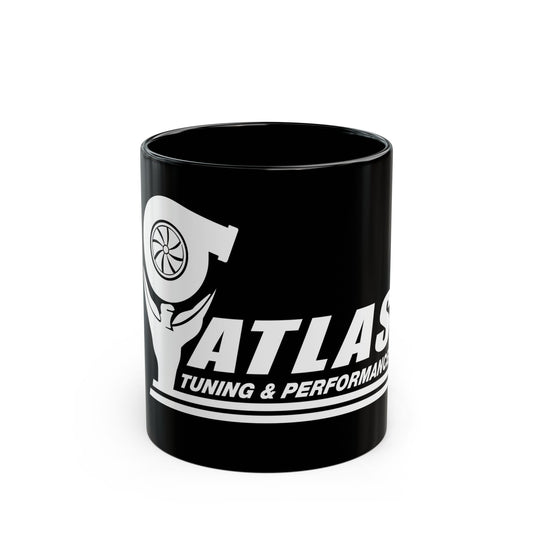 Atlas Tuning Performance Mug - Perfect Gift for Car Enthusiasts