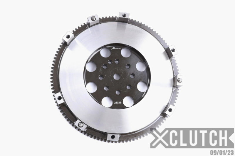 XClutch 91-99 Mitsubishi 3000GT Spyder VR-4 3.0L Lightweight Chromoly Flywheel