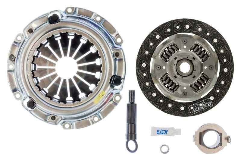 Exedy 2006-2014 Mazda MX-5 Miata L4 Stage 1 Organic Clutch