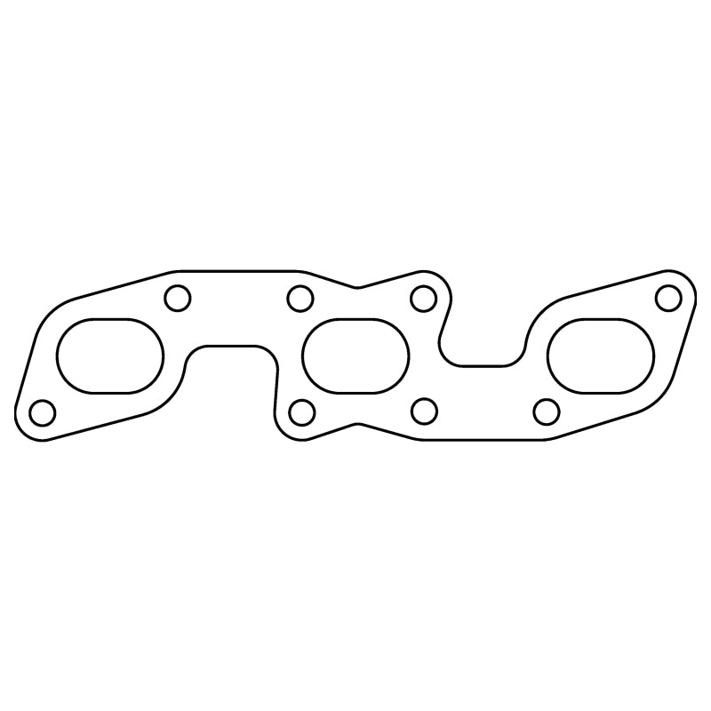 Cometic 90-99 Nissan VG30DE 3.0L V6 Exhaust Gasket Set