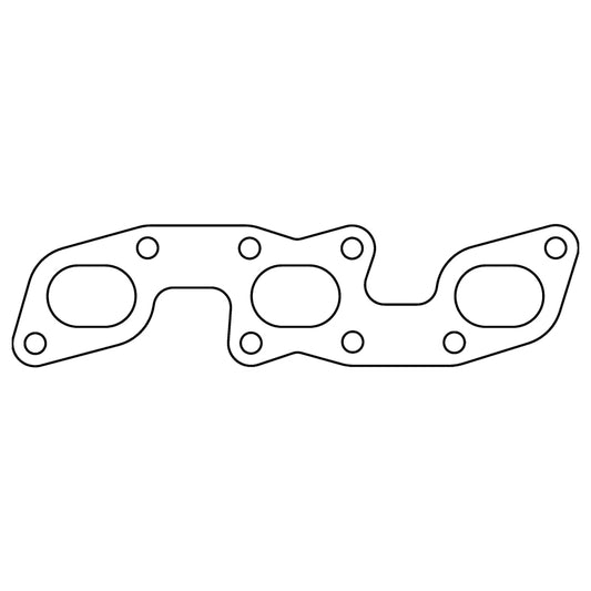 Cometic 90-99 Nissan VG30DE 3.0L V6 Exhaust Gasket Set