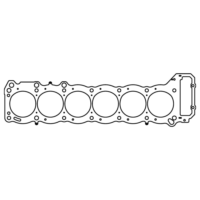 Cometic Toyota L95-98 1FZ-FE 101.5mm Bore .040in MLX Head Gasket