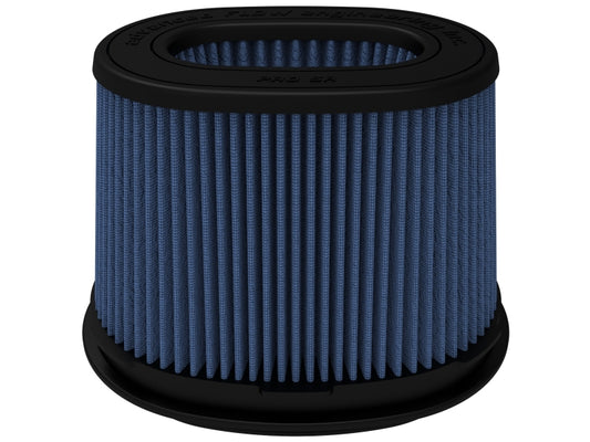 aFe Magnum FLOW Pro 5R Univ Air Filter 6-3/4 x 4-3/4in F x 8-1/4 x 6-1/4in B x 7-1/4 x 5in T x 6in H