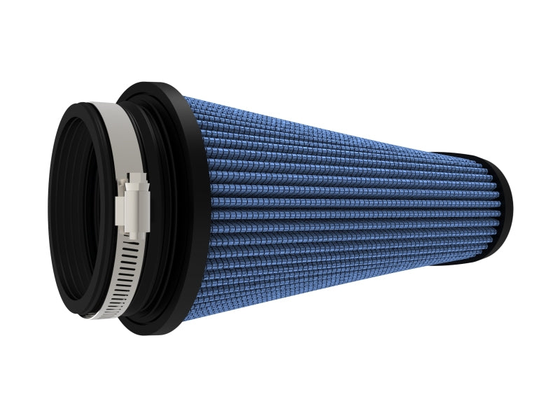 aFe Magnum Force Intake Repl Air Filter w/ Pro 5R Media 3.5in F / 5.75x5in B / 6x2.75in T / 6.5in H