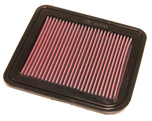 K&N Mitsubishi Endeavor/06 Eclipse/04-5 Galant Drop In Air Filter