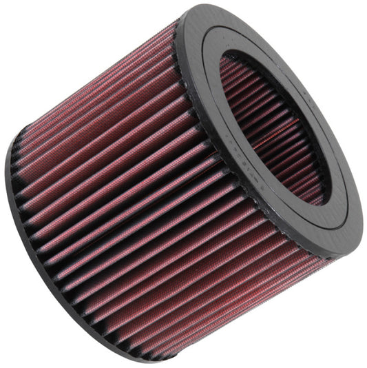 K&N Replacement Air Filter TOYOTA LANDCRUISER 1993-97