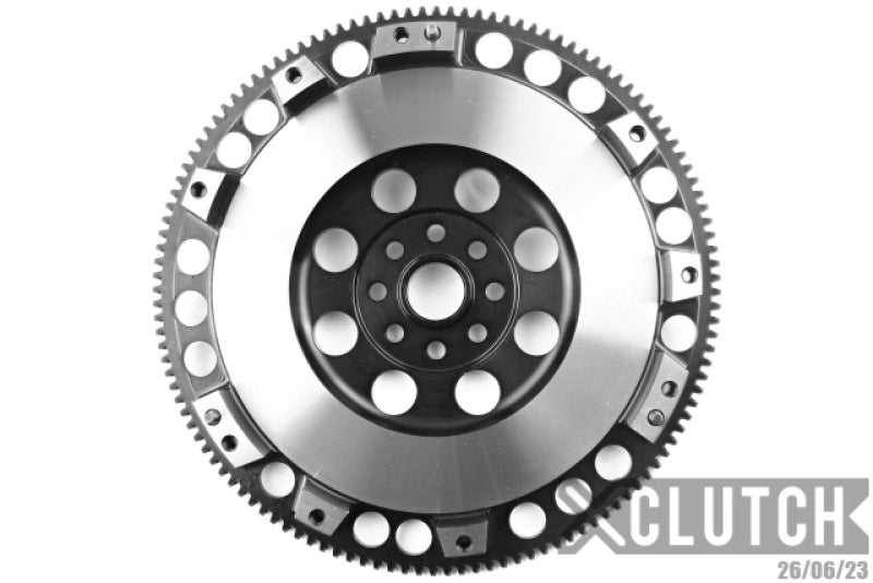 XClutch 13-21 Subaru WRX STi Type RA 2.5L Lightweight Chromoly Flywheel