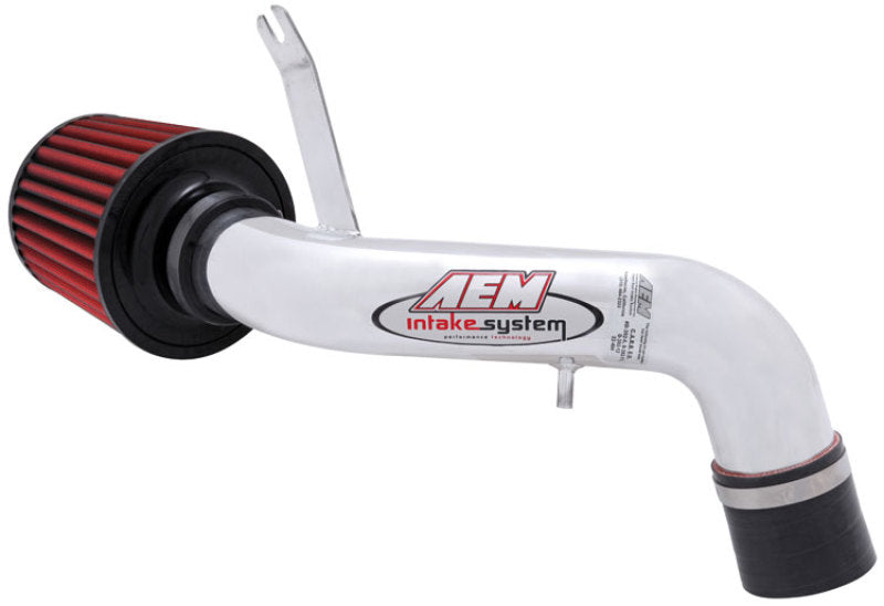 AEM 94-01 Integra GSR Polished Short Ram Intake