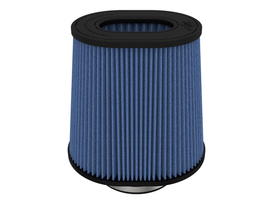 aFe Magnum FLOW Pro 5R Universal Air Filter 5.50in F / 10x8 IN / Bx 8x6 T (Inv) / 9in H