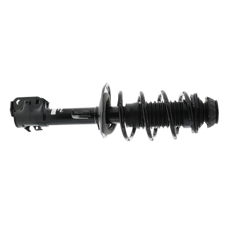 KYB 12-14 Toyota Prius C/Yaris Strut-Plus Suspension Strut & Coil Spring Assembly - Front Right