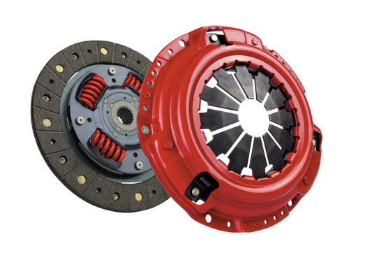 McLeod Tuner Series Street Tuner Clutch Talon 90-98 2.0L T 3000Gt 91-99 3.0L Nt Eclipse 90-99 2.0L T