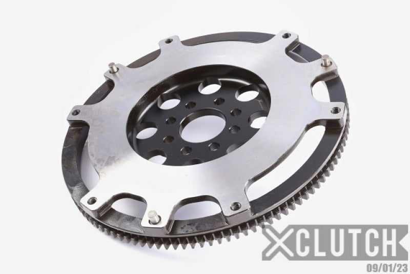 XClutch 01-04 Mitsubishi Eclipse Spyder GTS 3.0L Lightweight Chromoly Flywheel