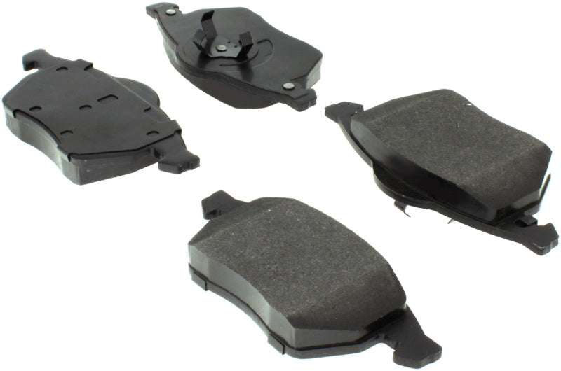 StopTech Performance Brake Pads