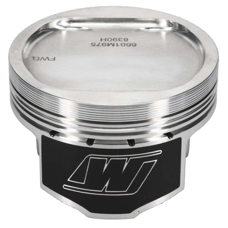 Wiseco Subaru EJ22 Inv Dome -20cc 97.5mm Piston Shelf Stock